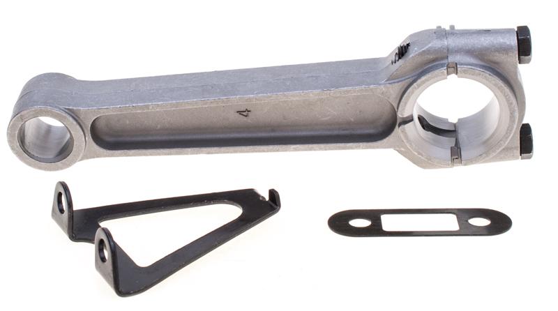 Connecting Rod B&S 16Hp Engine Cast Iron 8R48-56 
Connecting Rod B&S 16Hp Engine Cast Iron 8R48-56