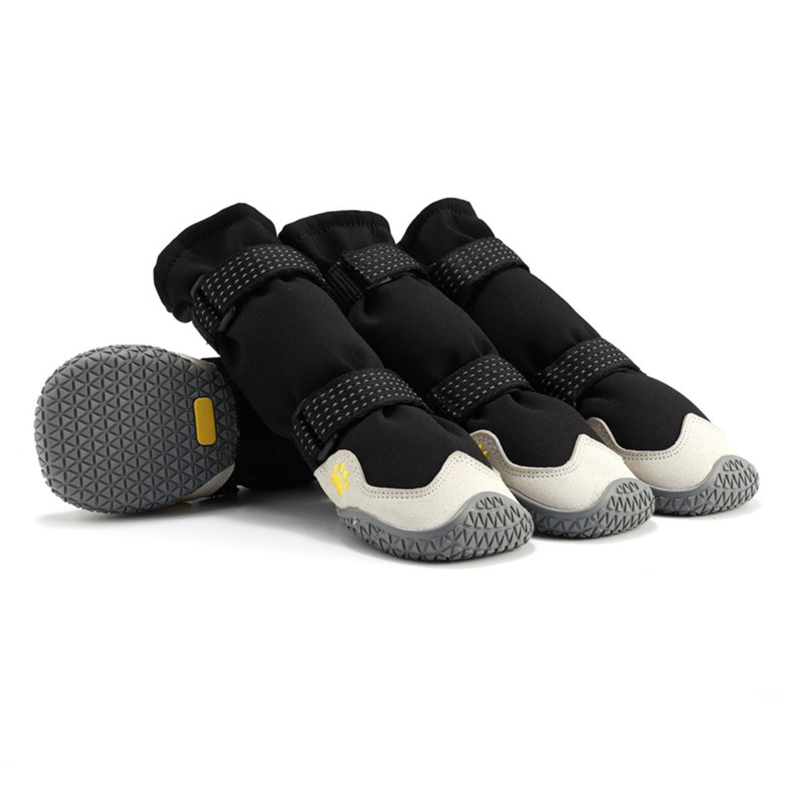 Обувь для собак, резиновые сапоги для домашних животных, нескользящая мягкая подошва, водонепроницаемая обувь против падений 7
Обувь для собак, резиновые сапоги для домашних животных, нескользящая мягкая подошва, водонепроницаемая обувь против падений 7