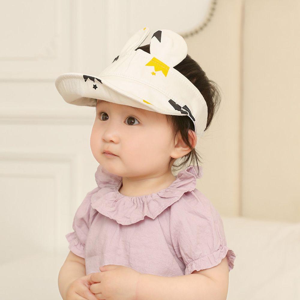 Top Hat Cotton Anti-UV Sun Hat Shading Hat Children Sun Hats Korean Style Cap Cartoon Baseball Hat
Top Hat Cotton Anti-UV Sun Hat Shading Hat Children Sun Hats Korean Style Cap Cartoon Baseball Hat
