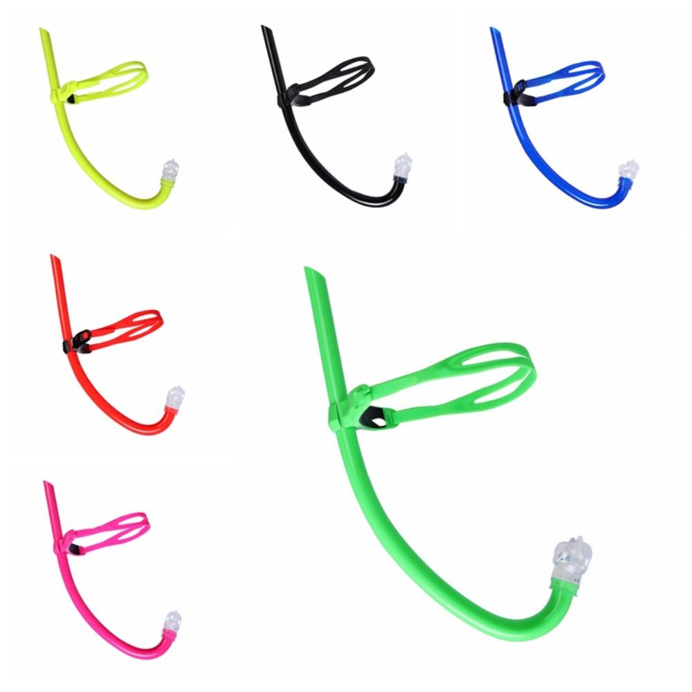 Спорядження для дайвінгу Силіконова передня трубка для плавання Зручна трубка для дайвінгу Підводне плавання синій
Спорядження для дайвінгу Силіконова передня трубка для плавання Зручна трубка для дайвінгу Підводне плавання синій