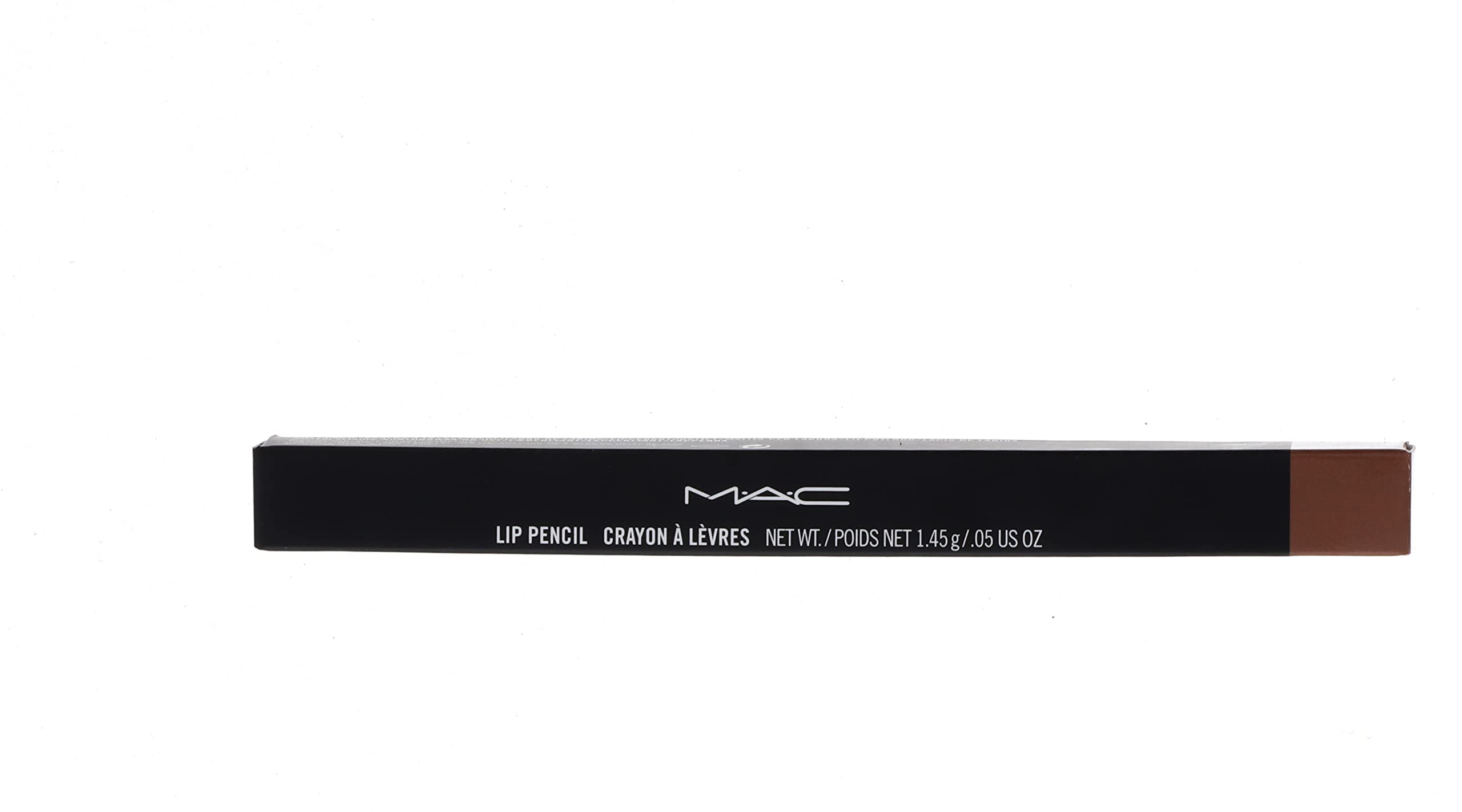 MAC Lip Pencil Stripdown (1.45g)
MAC Lip Pencil Stripdown (1.45g)