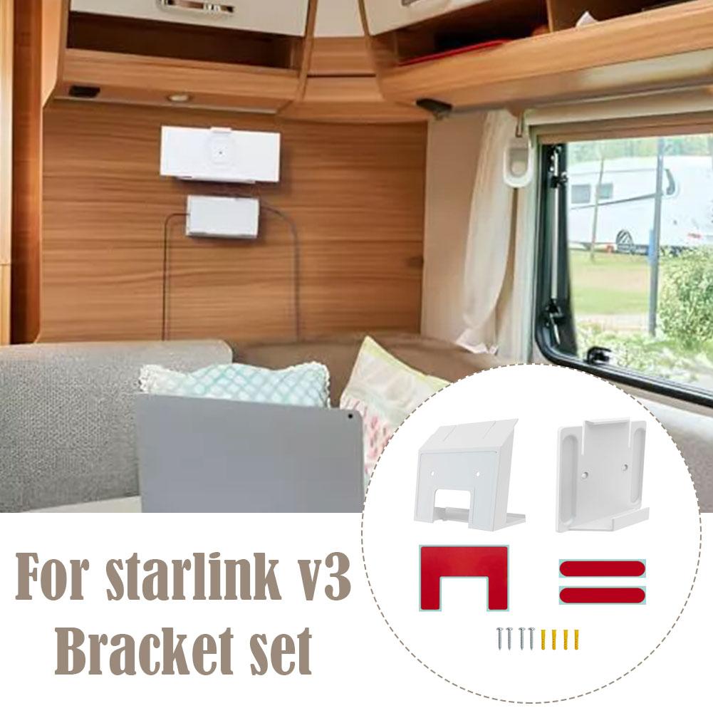 для StarLink Gen3 Power Пластиковый настенный кронштейн для комплектов маршрутизаторов StarLink Gen3/V3 Кронштейн Power Metal C0S0
для StarLink Gen3 Power Пластиковый настенный кронштейн для комплектов маршрутизаторов StarLink Gen3/V3 Кронштейн Power Metal C0S0