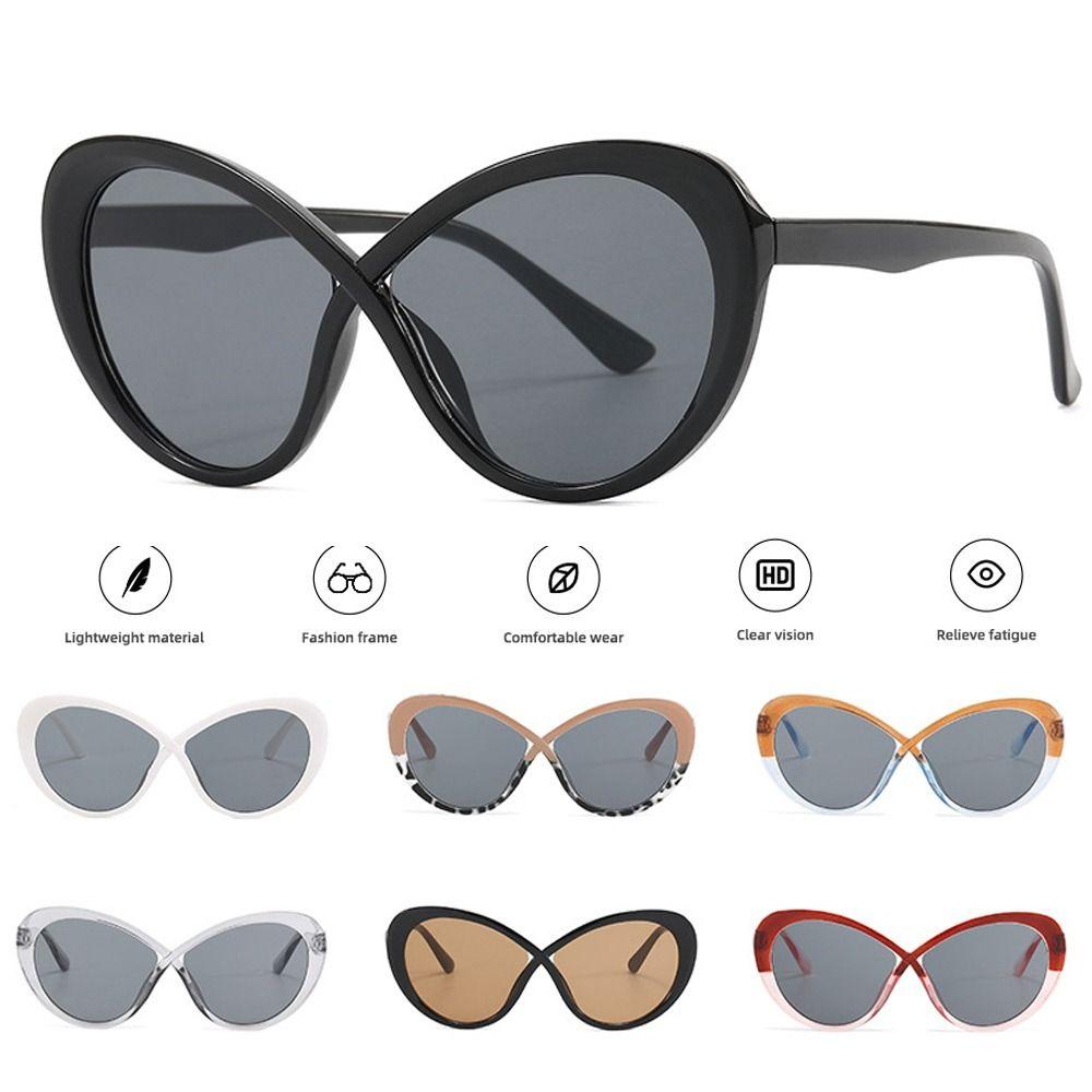 Black Shades Reading Glasses UV Protective Outdoor Sunglasses Large Frame Sunglasses 8 black/tea
Black Shades Reading Glasses UV Protective Outdoor Sunglasses Large Frame Sunglasses 8 black/tea
