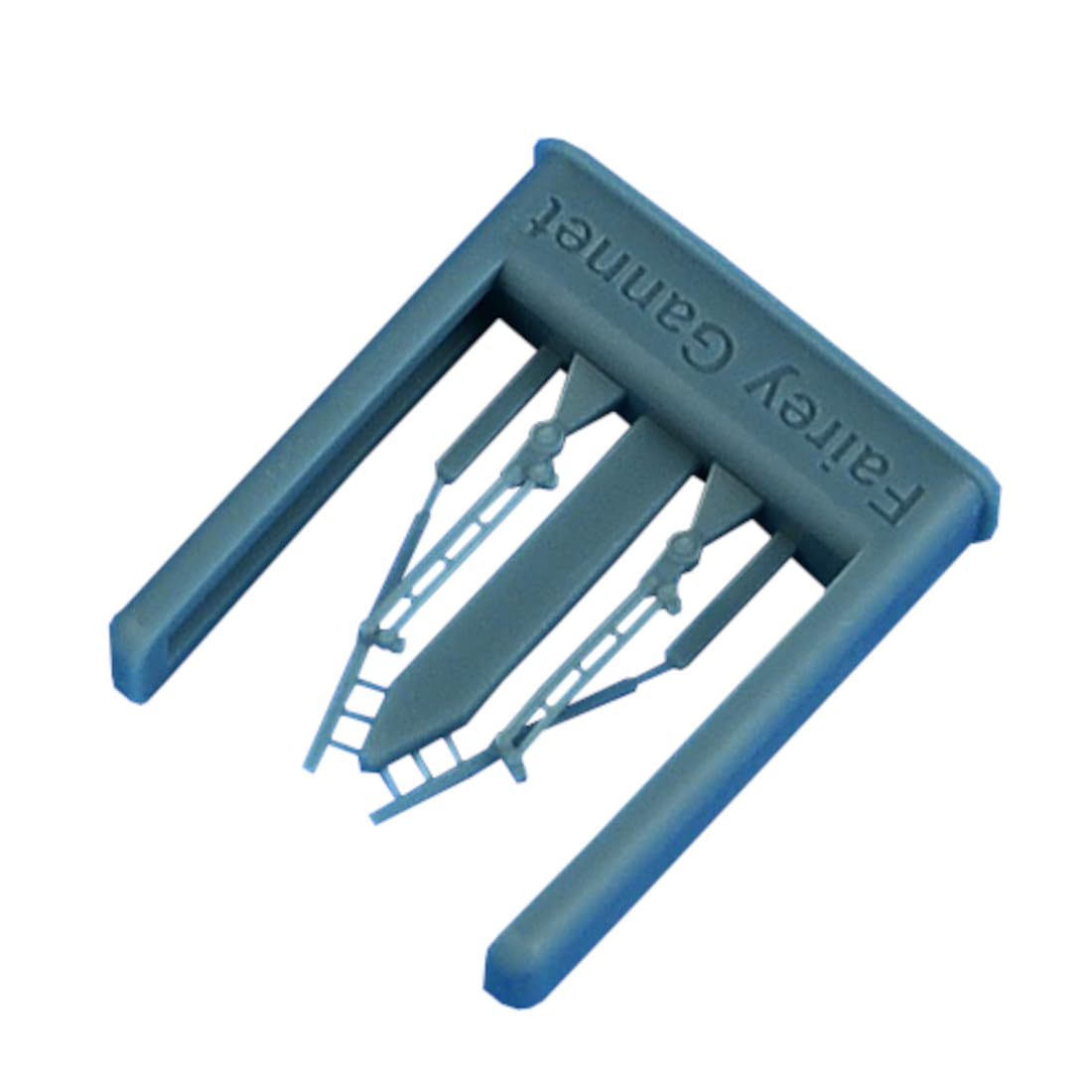 Quick Boost Fairy Gannet Windshield Wiper Plastic Model Parts QIC49139 1/48 AS.1/AS.4 (for Airfix) (Airplane)
Quick Boost Fairy Gannet Windshield Wiper Plastic Model Parts QIC49139 1/48 AS.1/AS.4 (for Airfix) (Airplane)