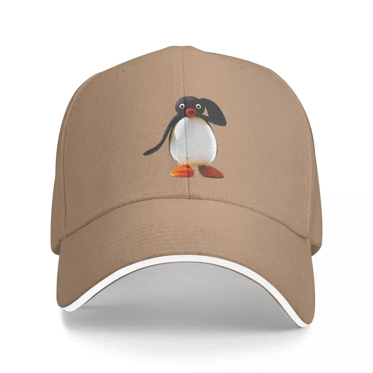 Surprised Pingu Family Cartoon Outdoor Cap Sun Visor Hip Hop Caps Cowboy Hat Peaked Hats one size
Surprised Pingu Family Cartoon Outdoor Cap Sun Visor Hip Hop Caps Cowboy Hat Peaked Hats one size