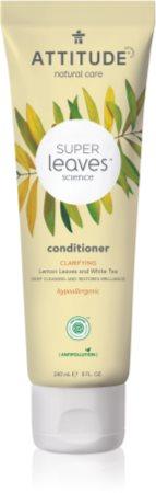 натуральный кондиционер с детоксицирующим эффектом TU прозрачный 
натуральный кондиционер с детоксицирующим эффектом TU прозрачный