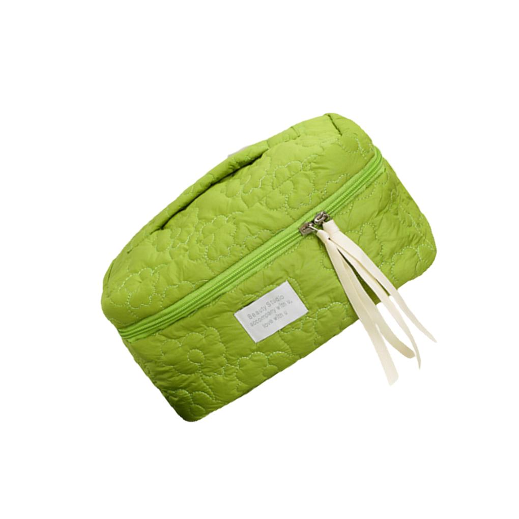 Large Capacity Makeup Bag - Cute Flower Shape And Waterproof For Cosmetics Cosmetic Bag Toiletry
Large Capacity Makeup Bag - Cute Flower Shape And Waterproof For Cosmetics Cosmetic Bag Toiletry