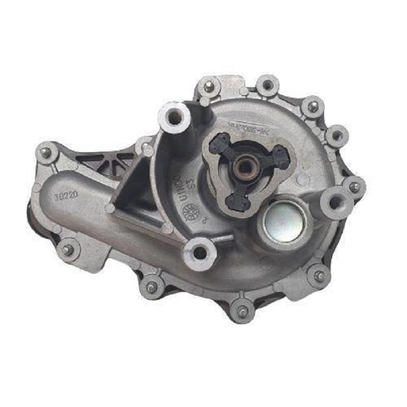Циркуляционный водяной насос (с крышкой) Boxer III Jumper III 2.2HDI 16V-Custom 2012- V362 2014- 2.2TDCI 155 Передний привод
Циркуляционный водяной насос (с крышкой) Boxer III Jumper III 2.2HDI 16V-Custom 2012- V362 2014- 2.2TDCI 155 Передний привод