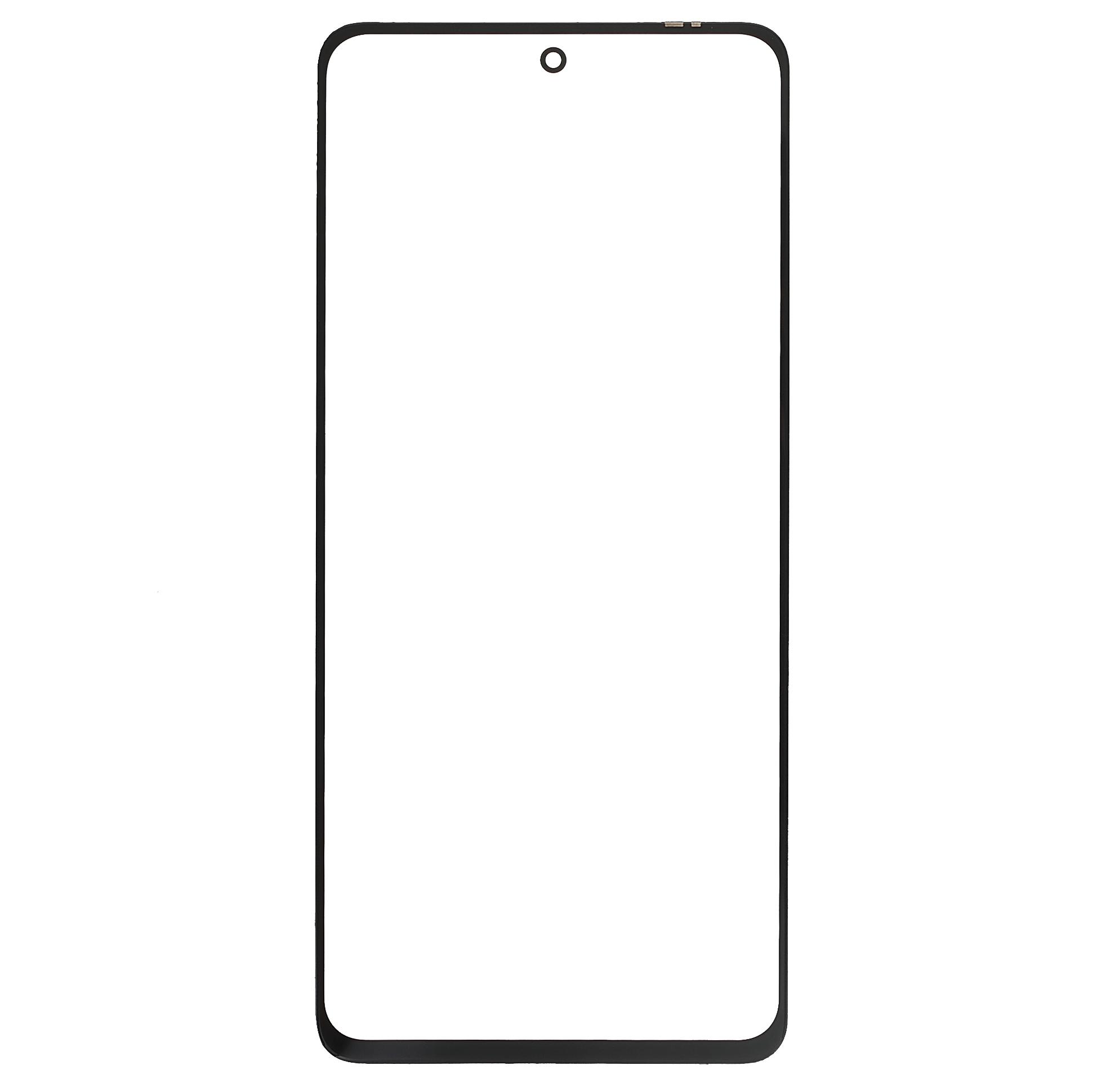 For vivo iQOO Z5 Screen Glass Lens+OCA Adhesive Replacement (without Logo) A
For vivo iQOO Z5 Screen Glass Lens+OCA Adhesive Replacement (without Logo) A