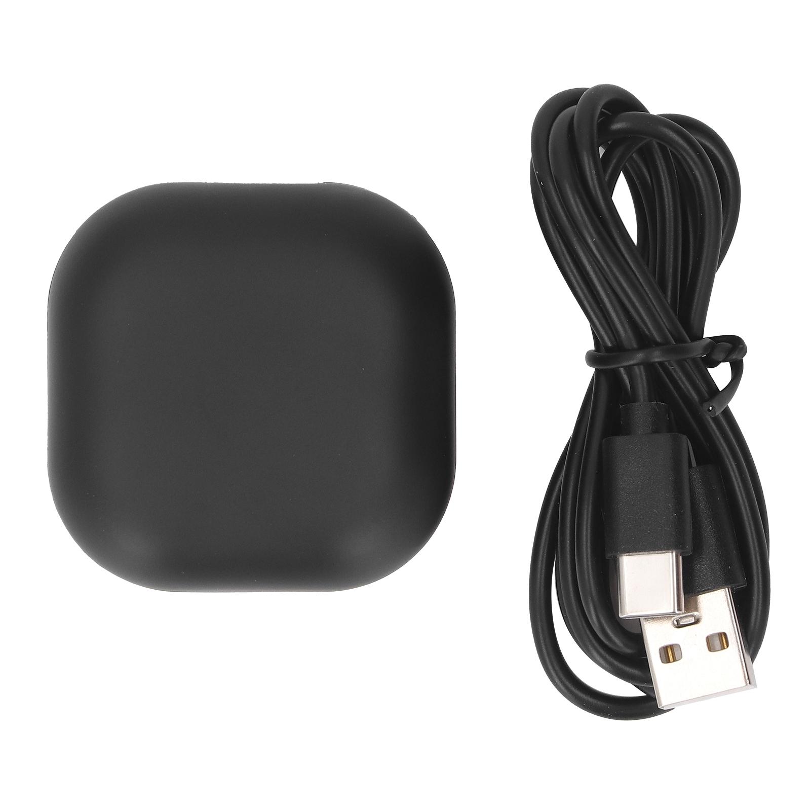 Беспроводной зарядный кейс для наушников, подходит для Galaxy Buds 2 Pro, Bluetooth-наушники, сменный зарядник Do
Беспроводной зарядный кейс для наушников, подходит для Galaxy Buds 2 Pro, Bluetooth-наушники, сменный зарядник Do