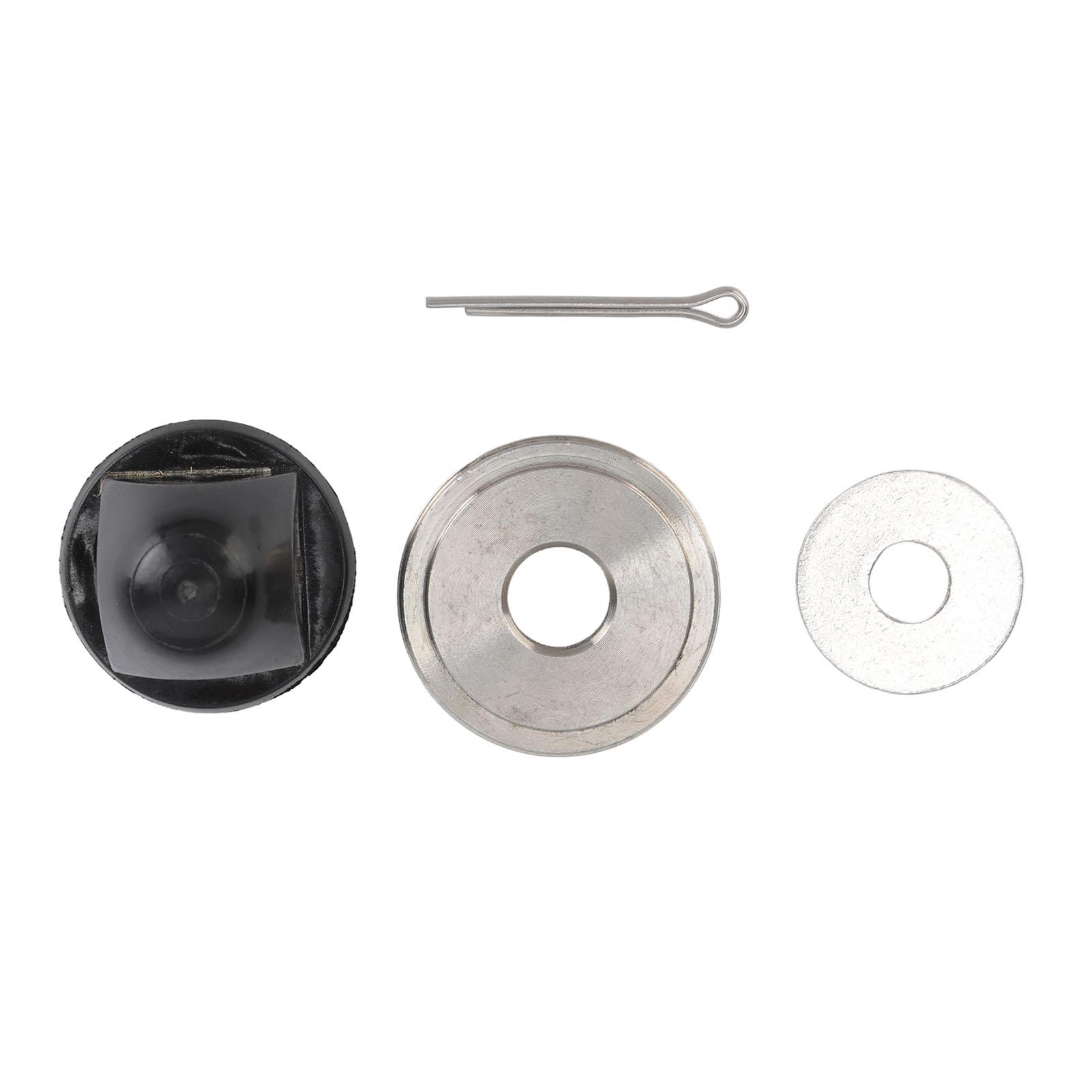 38 Propeller Installation Hardware Kits for Outboard Motors with Washer Spacer Nut Cotter Pin
38 Propeller Installation Hardware Kits for Outboard Motors with Washer Spacer Nut Cotter Pin