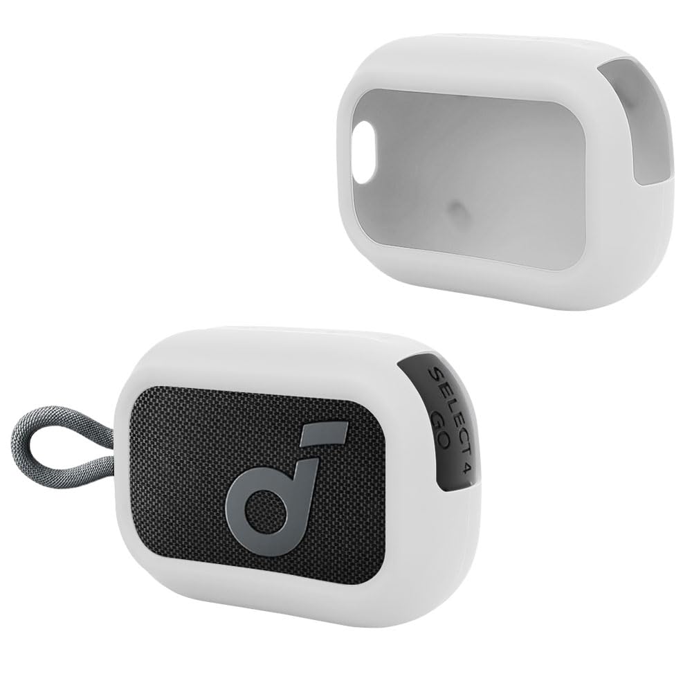 Для динамика Anker Soundcore Select 4 Go bluetooth чехол мягкий носимый и полностью ударопрочный защитный чехол Anker Soundcore Select 4 Go bluetooth
Для динамика Anker Soundcore Select 4 Go bluetooth чехол мягкий носимый и полностью ударопрочный защитный чехол Anker Soundcore Select 4 Go bluetooth
