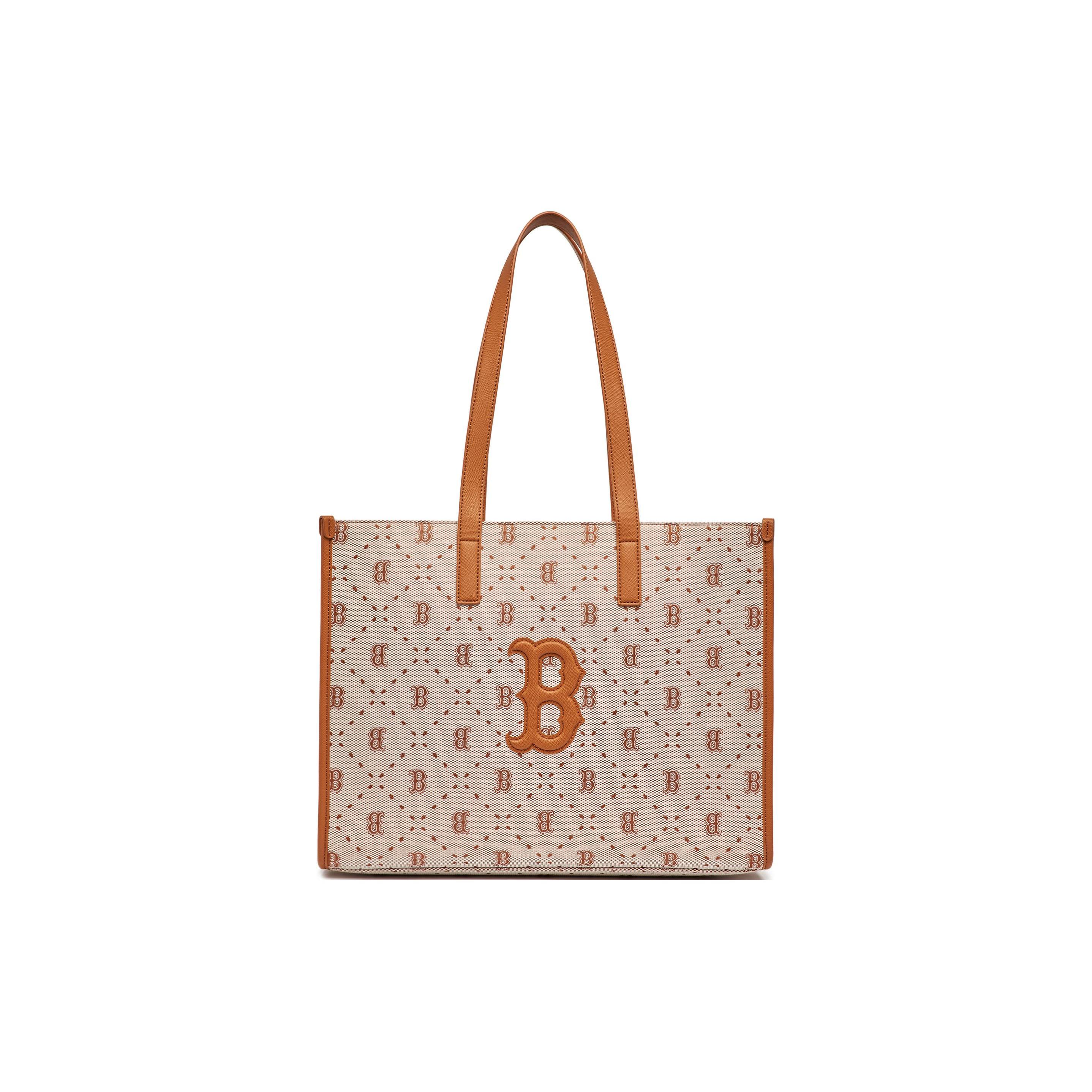 Новая полиэстеровая сумка-тоут MLB, сумка для покупок, сумочка, наплечная сумка, большой размер, женская, коричневая 3AORL013N-43BRS 39.1*13.0*30.0CM
Новая полиэстеровая сумка-тоут MLB, сумка для покупок, сумочка, наплечная сумка, большой размер, женская, коричневая 3AORL013N-43BRS 39.1*13.0*30.0CM