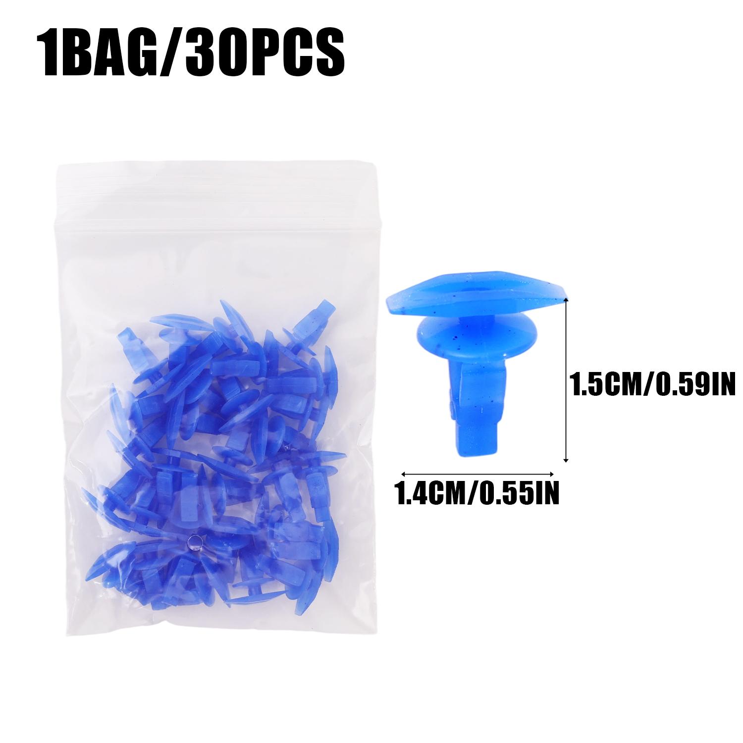 30/50/100pcs-set Automotive Fastening Clip Universal Door & Window Sealing Strip Interior Parts Snap Fasteners Cars Accessories
30/50/100pcs-set Automotive Fastening Clip Universal Door & Window Sealing Strip Interior Parts Snap Fasteners Cars Accessories