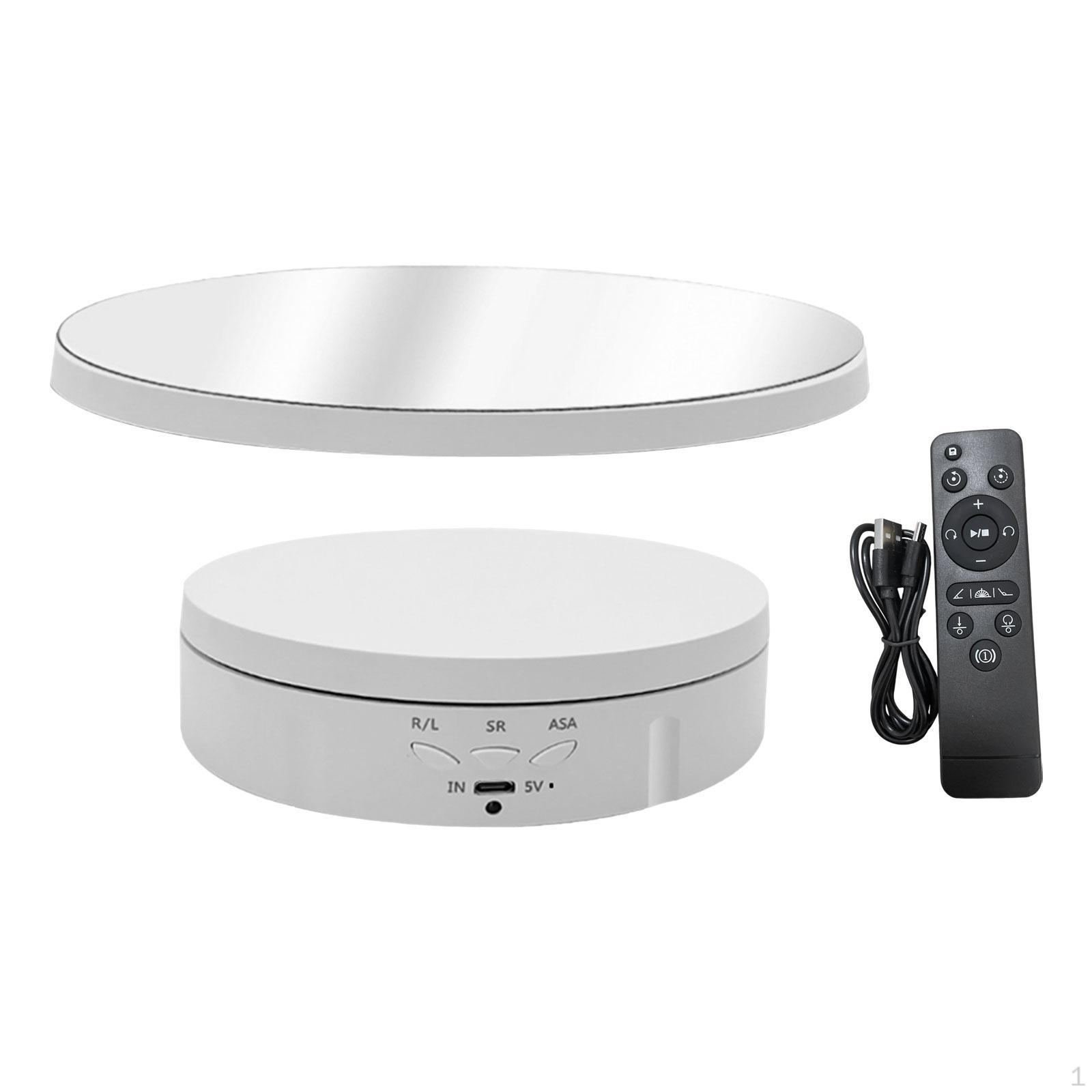 Degree Display Stand for Cake And Product Presentation with Mirror Cover білий
Degree Display Stand for Cake And Product Presentation with Mirror Cover білий