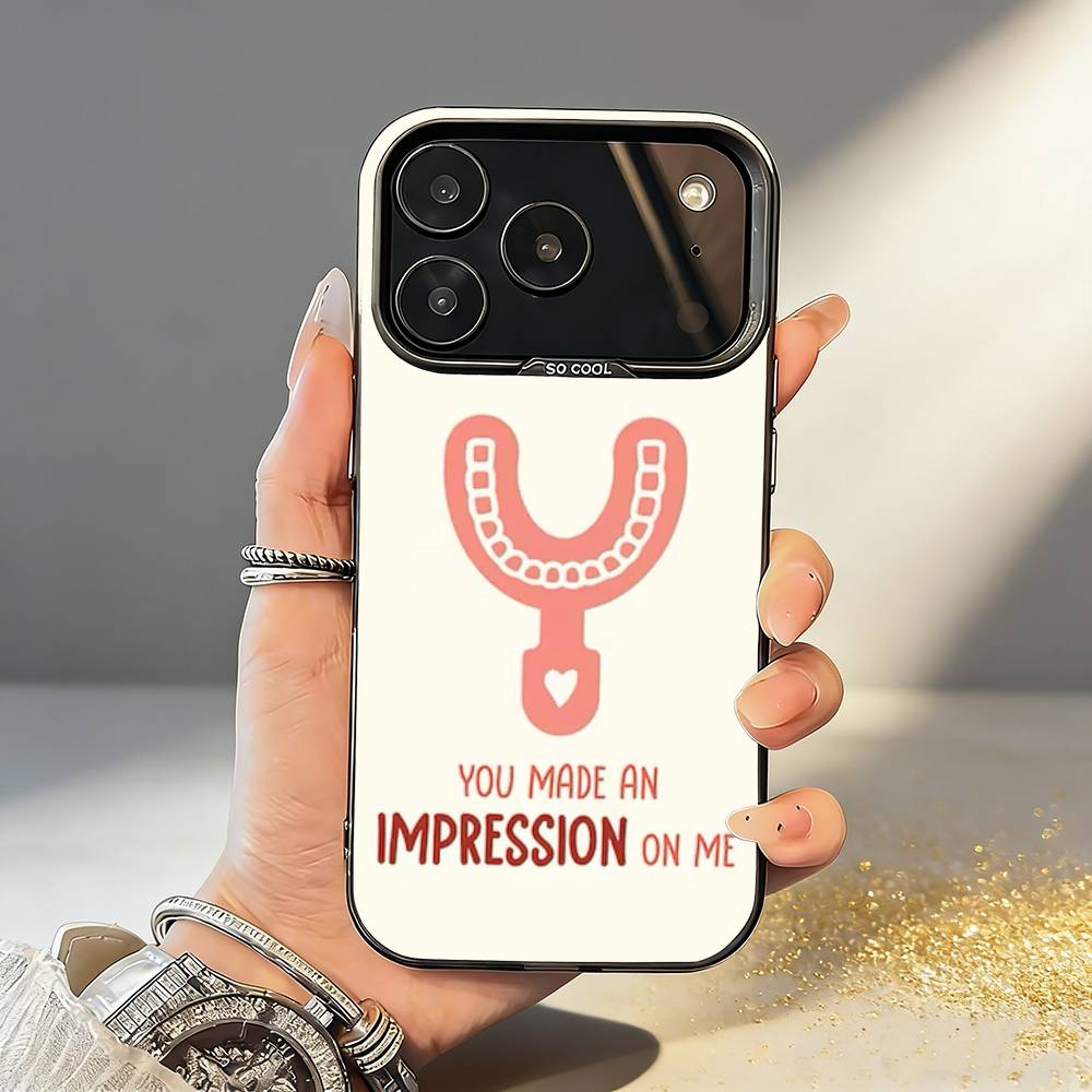 T-Tooth T-Teeth Funny Dentist Phone Case For iPhone17 16 15 14 13 12 Pro Max Grey Black Matte Laser Metallic Aurora Funda iPhone14Pro
T-Tooth T-Teeth Funny Dentist Phone Case For iPhone17 16 15 14 13 12 Pro Max Grey Black Matte Laser Metallic Aurora Funda iPhone14Pro