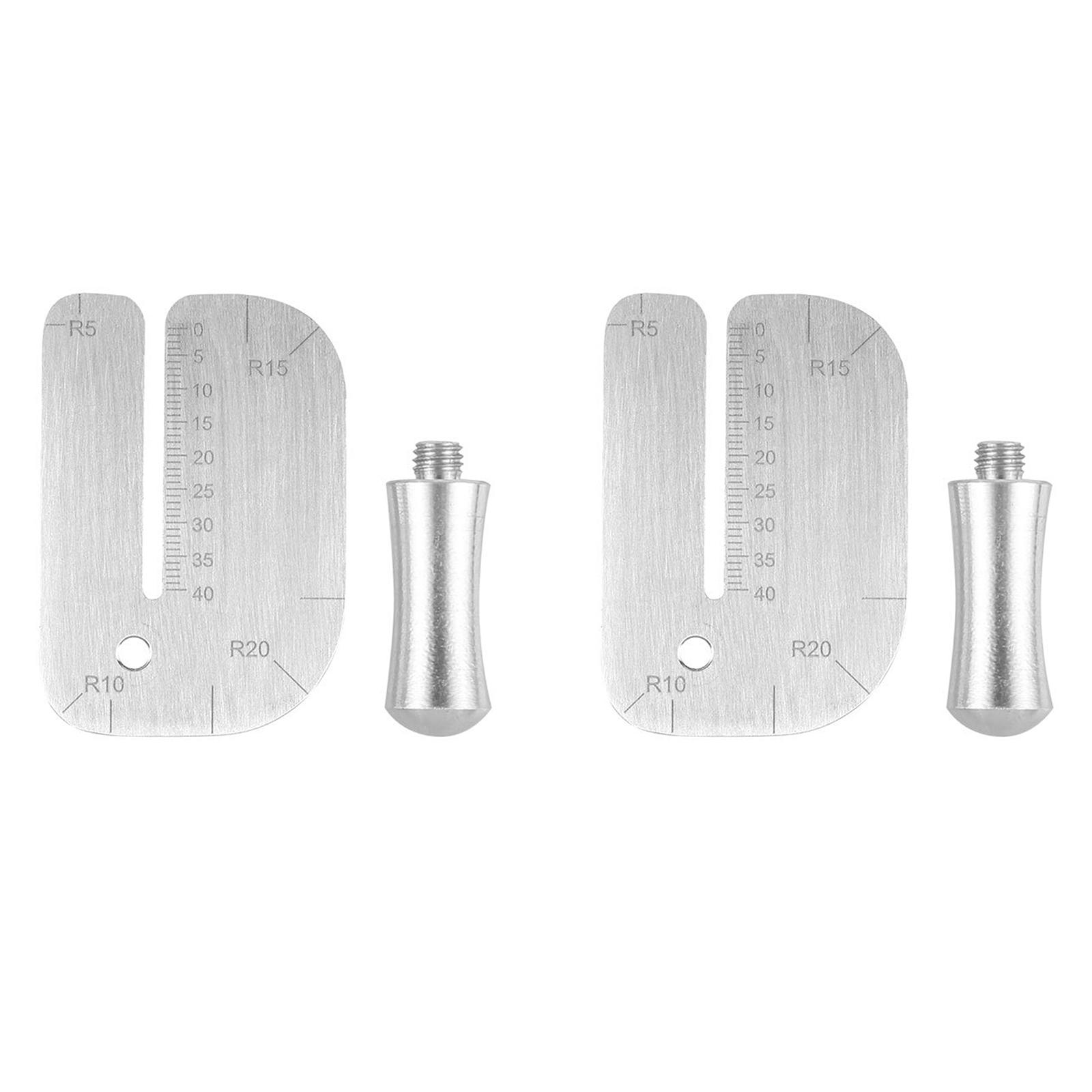 2 комплекта нержавеющей стали вспомогательная пластина для пробивки отверстий для кожи, вспомогательная пластина для сшивания кожи инструмент для сшивания кожи
2 комплекта нержавеющей стали вспомогательная пластина для пробивки отверстий для кожи, вспомогательная пластина для сшивания кожи инструмент для сшивания кожи