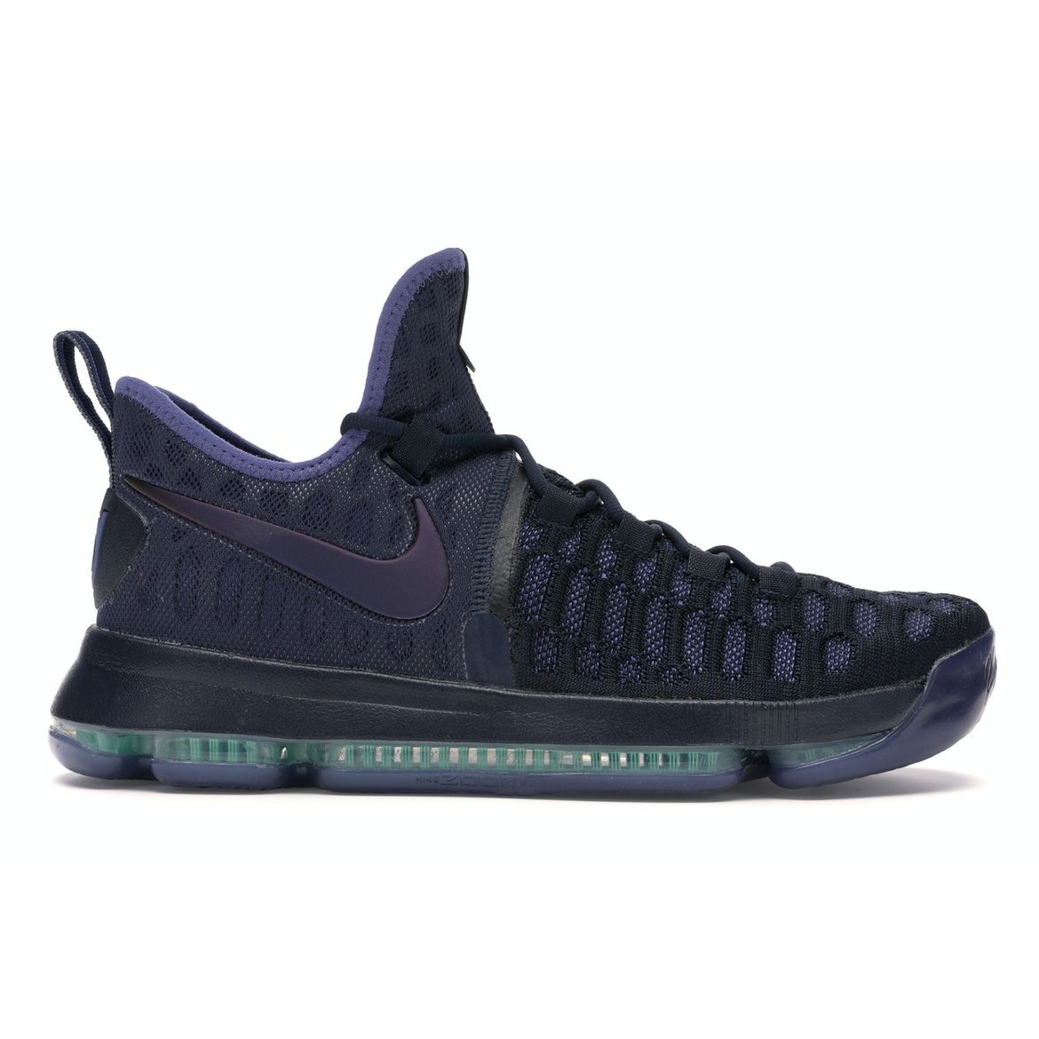 Мужские кроссовки Nike KD 9 Purple Dust Blue Obsidian Dark-Purple-Dust-Black 843392-450
Мужские кроссовки Nike KD 9 Purple Dust Blue Obsidian Dark-Purple-Dust-Black 843392-450