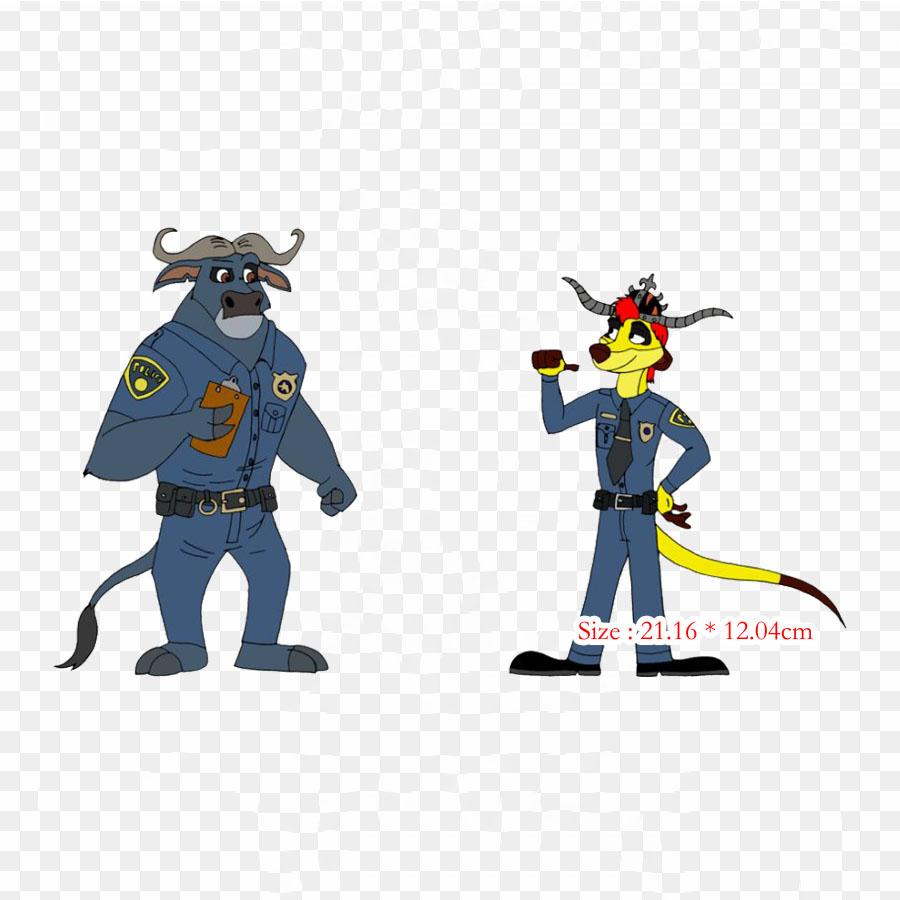 Chief Bogo Chief Bogo Officer Clawhauser Character Hon Iron on Heat Transfer Printing Vinyl Patches Sticker for Clothing DIY Appliques Washable Patches
Chief Bogo Chief Bogo Officer Clawhauser Character Hon Iron on Heat Transfer Printing Vinyl Patches Sticker for Clothing DIY Appliques Washable Patches