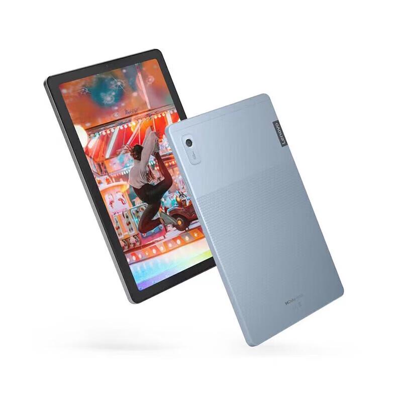Lenovo K9 TB310XC 9-inch Tablet (CN version)
Lenovo K9 TB310XC 9-inch Tablet (CN version)