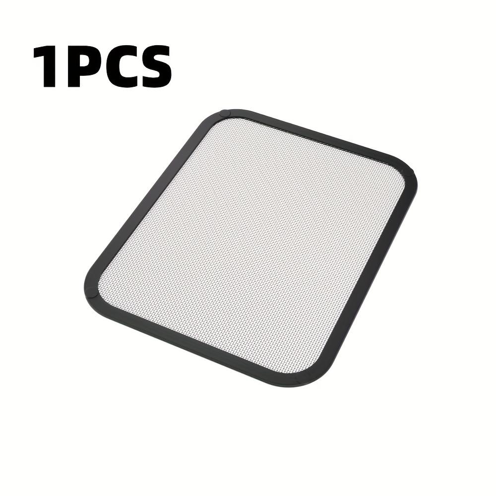 Reusable Metal Air Fryer Splash Guard for for COSORI 8.5/10L Models Magnetic adsorption Metal Grid Pattern, Prevents Oil Spatter
Reusable Metal Air Fryer Splash Guard for for COSORI 8.5/10L Models Magnetic adsorption Metal Grid Pattern, Prevents Oil Spatter