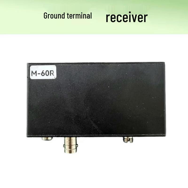Commander FPV Ground Receiver Module
Commander FPV Ground Receiver Module