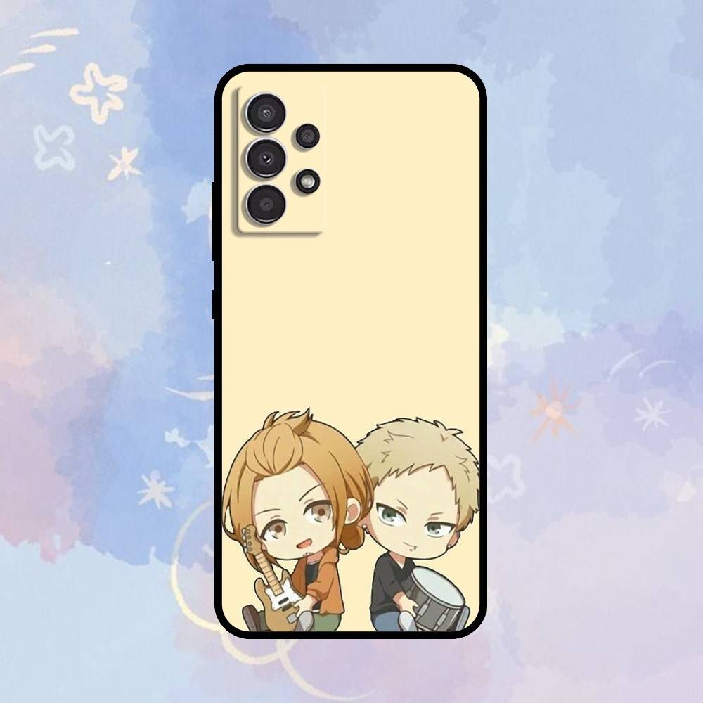 AAA Anime G-G iven Phone Case For Samsung Galaxy A73,A72,A71,A70,A53,A52,A51,Others Soft Black Cover Samsung a41
AAA Anime G-G iven Phone Case For Samsung Galaxy A73,A72,A71,A70,A53,A52,A51,Others Soft Black Cover Samsung a41