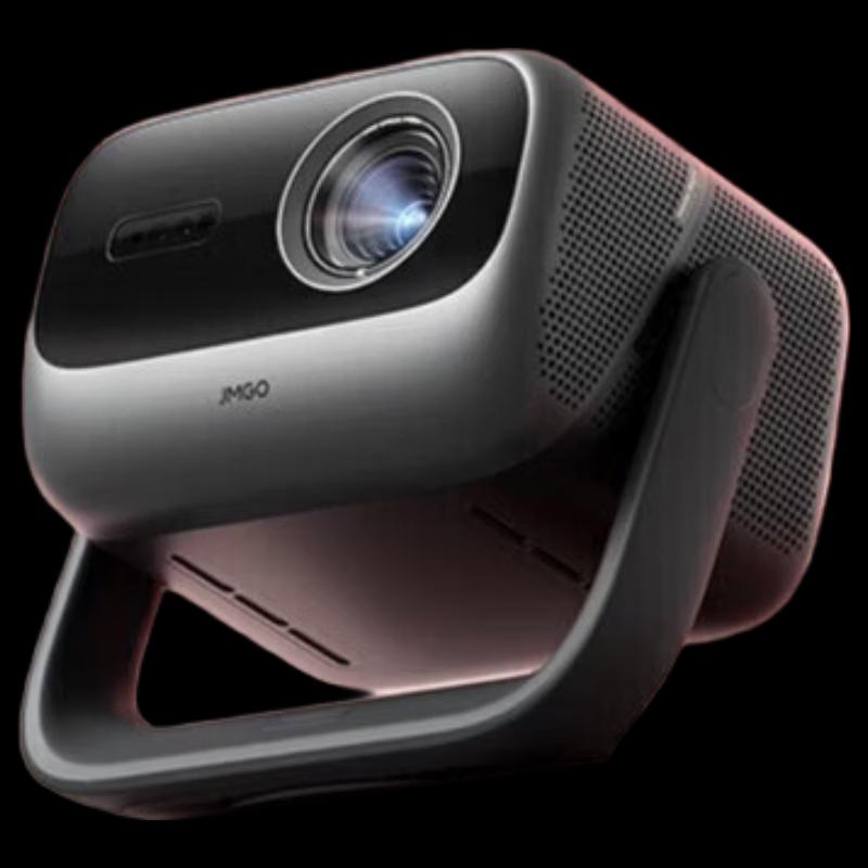 JMGO N3 Ultra Max Triple Laser 4K AI Pan-Tilt Home Theater Projector (CN version)
JMGO N3 Ultra Max Triple Laser 4K AI Pan-Tilt Home Theater Projector (CN version)