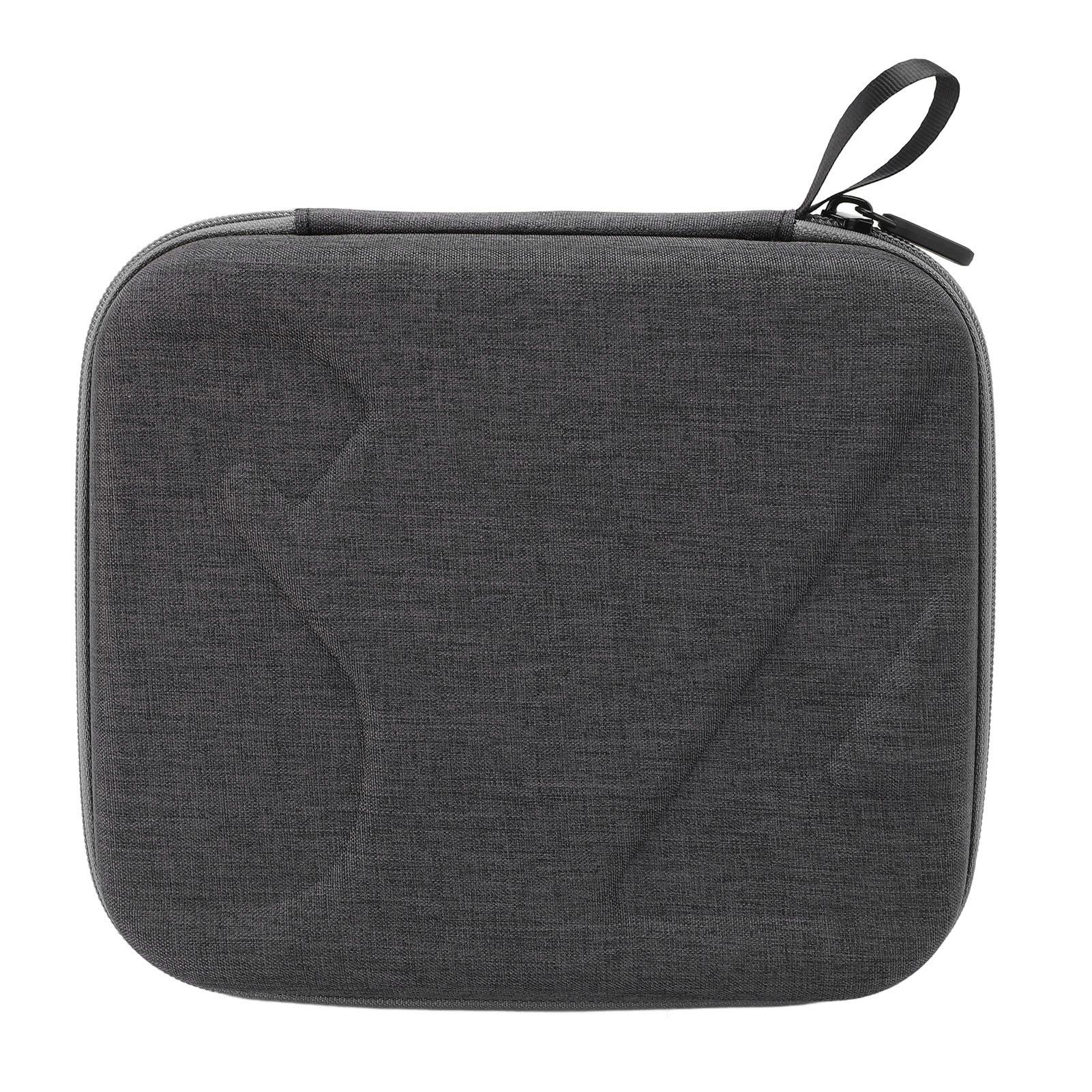 Drone Goggles Carrying Case Hard Scratch Resistant Drone Goggles Storage Bag for N3
Drone Goggles Carrying Case Hard Scratch Resistant Drone Goggles Storage Bag for N3