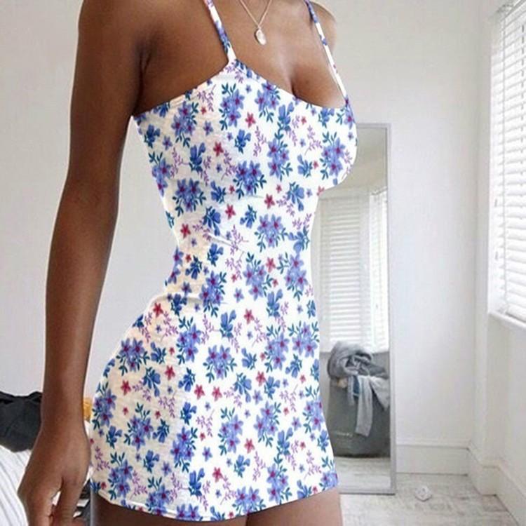 Women s Camouflage Printing Camisole Shredded Milk Sexy Buttocks Dress M фіолетовий
Women s Camouflage Printing Camisole Shredded Milk Sexy Buttocks Dress M фіолетовий