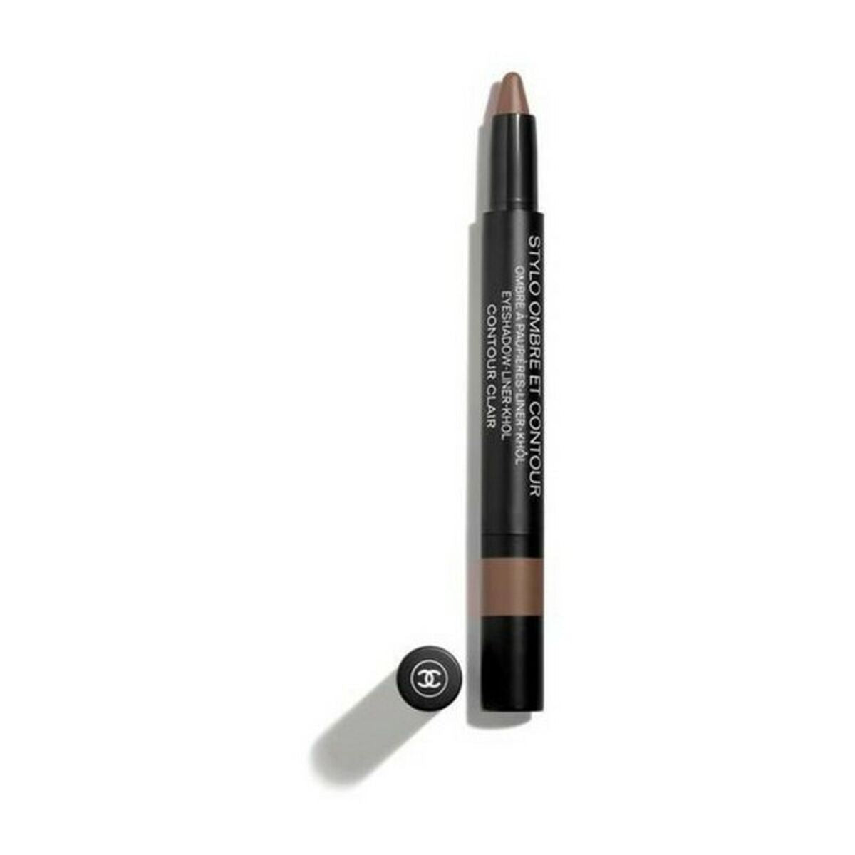 Подводка-стик для век Chanel Ombre et Contour
Подводка-стик для век Chanel Ombre et Contour