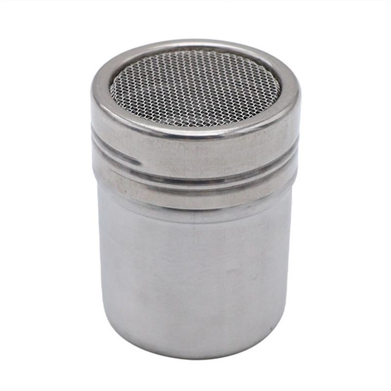 Cappuccino Mold Stainless Steel Coffee Shaker Fancy Coffee Printing Model Coffee Sifter Tool Chocolate Cocoa Coffee Accessories
Cappuccino Mold Stainless Steel Coffee Shaker Fancy Coffee Printing Model Coffee Sifter Tool Chocolate Cocoa Coffee Accessories