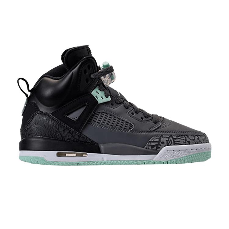 Детские кроссовки Air Jordan Jordan Spizike GS Mint Foam Grey Black Mint-Foam-Dark-Grey-White 535712-015
Детские кроссовки Air Jordan Jordan Spizike GS Mint Foam Grey Black Mint-Foam-Dark-Grey-White 535712-015
