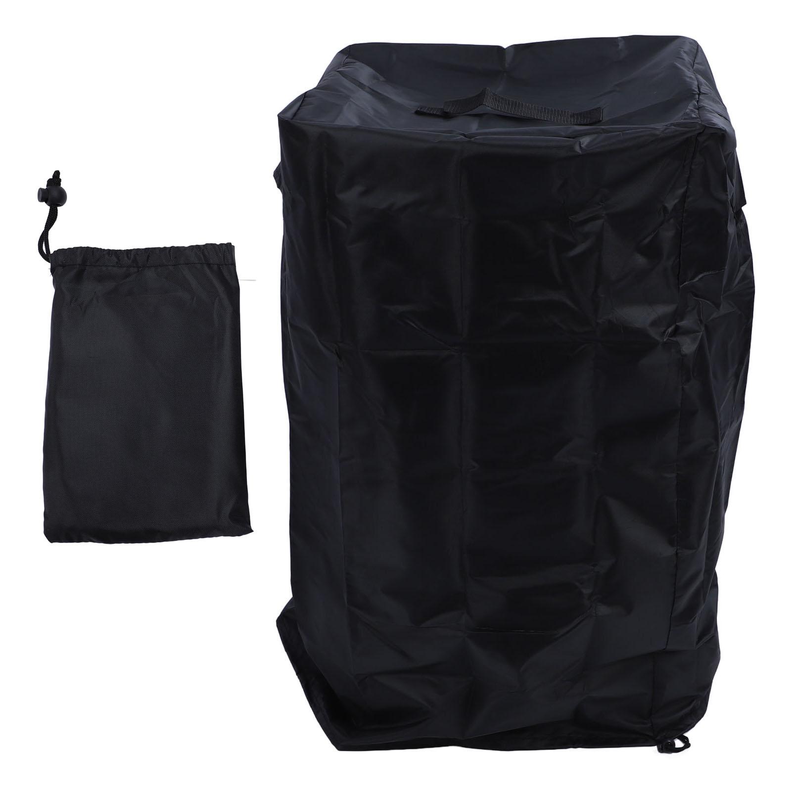 Outdoor Pressure Washer Cover Waterproof Dustproof Power Washer Protective Cover with Handle for
Outdoor Pressure Washer Cover Waterproof Dustproof Power Washer Protective Cover with Handle for