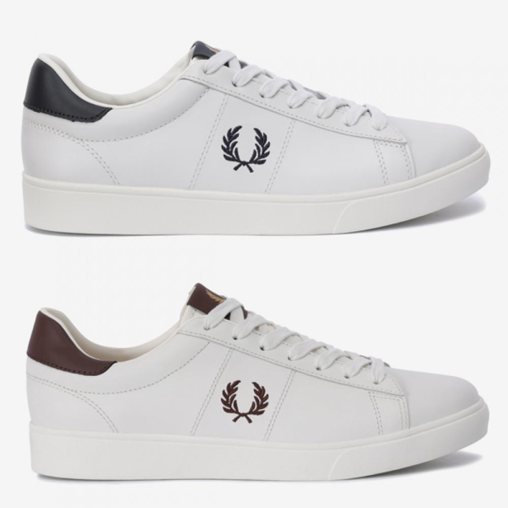 Fred Perry Unisex Sneakers Leather Newspenser 2 Types Sfpu2434334 254 Sfpm2434334 U69 U69/290
Fred Perry Unisex Sneakers Leather Newspenser 2 Types Sfpu2434334 254 Sfpm2434334 U69 U69/290
