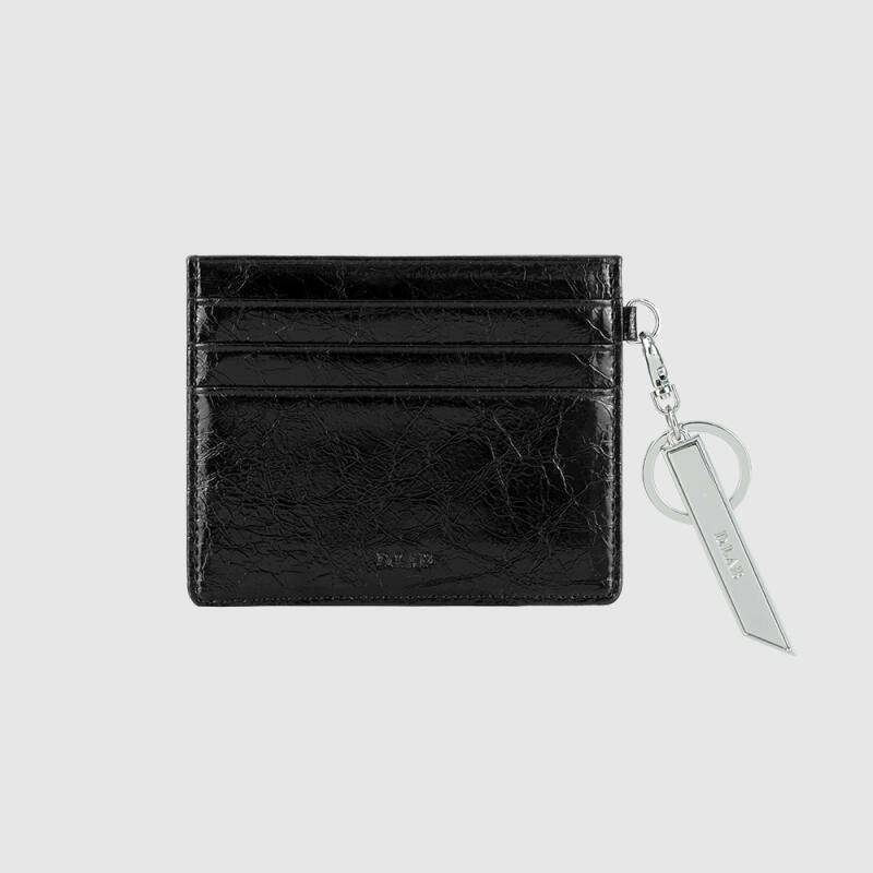 Гаманець для карток Cove - 7 кольорів Mint
Гаманець для карток Cove - 7 кольорів Mint
