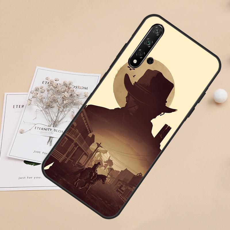 Cowboy For Huawei Nova 9 10 SE 11 Pro 11i 8i 3i 5T Y60 Y61 Y70 Y90 Y91 P20 P30 P40 Lite Phone Case Huawei Nova Y70
Cowboy For Huawei Nova 9 10 SE 11 Pro 11i 8i 3i 5T Y60 Y61 Y70 Y90 Y91 P20 P30 P40 Lite Phone Case Huawei Nova Y70