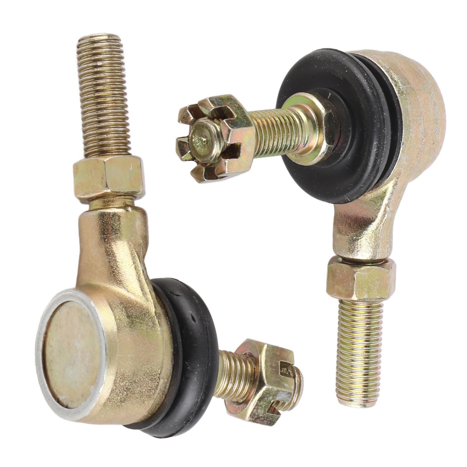 Пара шаровых шарниров рулевой тяги для 70cc 90cc 110cc 125cc 150cc 200cc 250cc ATV Quad Universal чёрный
Пара шаровых шарниров рулевой тяги для 70cc 90cc 110cc 125cc 150cc 200cc 250cc ATV Quad Universal чёрный