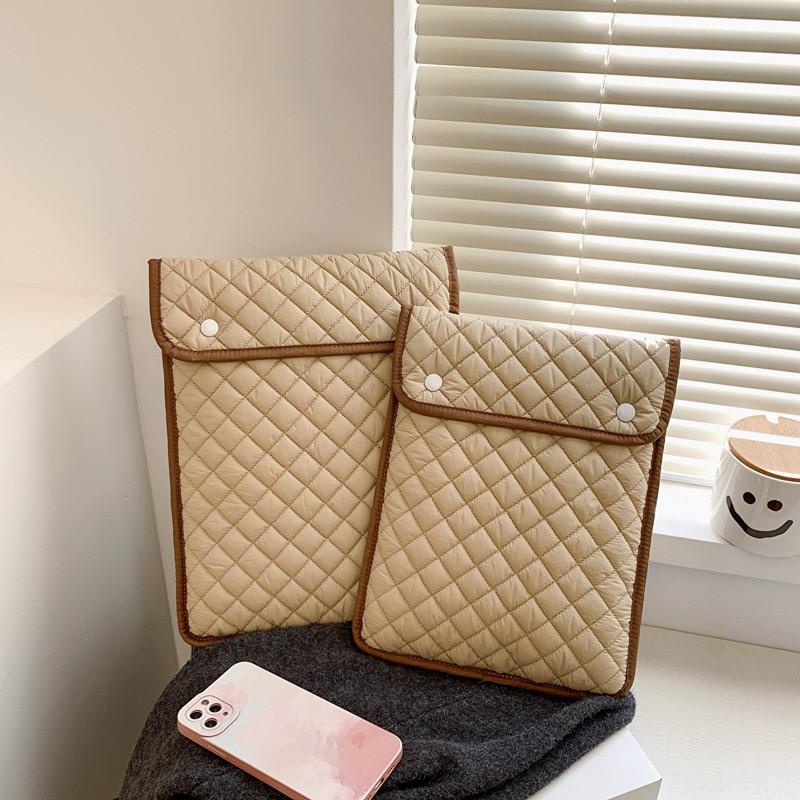 Сумка для ноутбука с зарядным устройством для Ipad Pro 11 Air 4 5 Sleeve 13,3-дюймовый чехол для ноутбука
Сумка для ноутбука с зарядным устройством для Ipad Pro 11 Air 4 5 Sleeve 13,3-дюймовый чехол для ноутбука