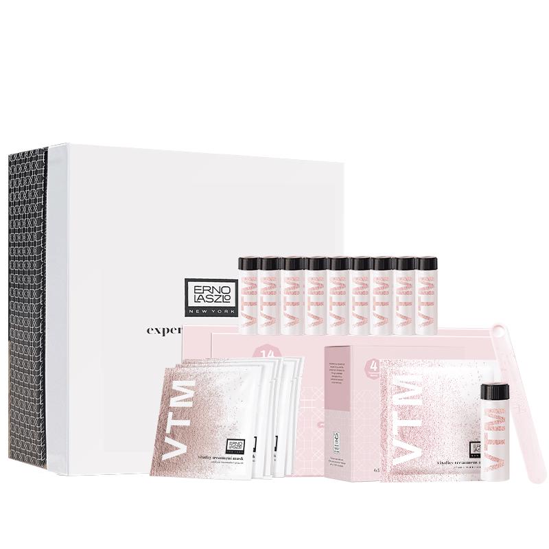 Erno Laszlo Hydrating Ice White Mask Set
Erno Laszlo Hydrating Ice White Mask Set