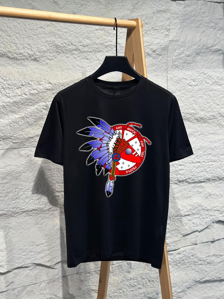New All Size Adam amp the Ants Short Sleeve Unisex Adult S5XL ZL826 Unisex T-Shirt XXXL
New All Size Adam amp the Ants Short Sleeve Unisex Adult S5XL ZL826 Unisex T-Shirt XXXL