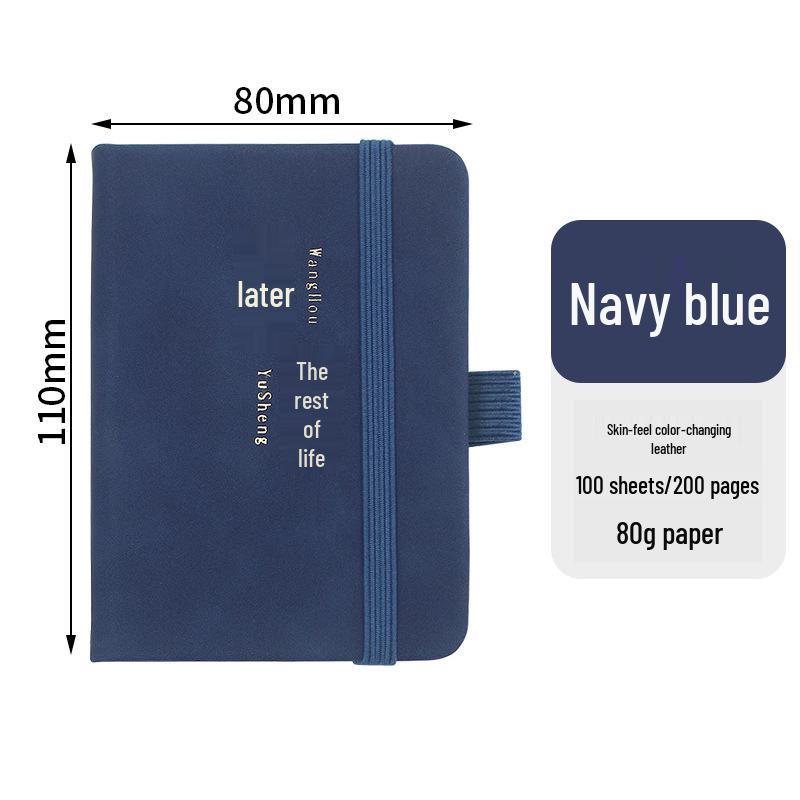 Custom Logo A5/A6 Student Planner & Office Notebook
Custom Logo A5/A6 Student Planner & Office Notebook