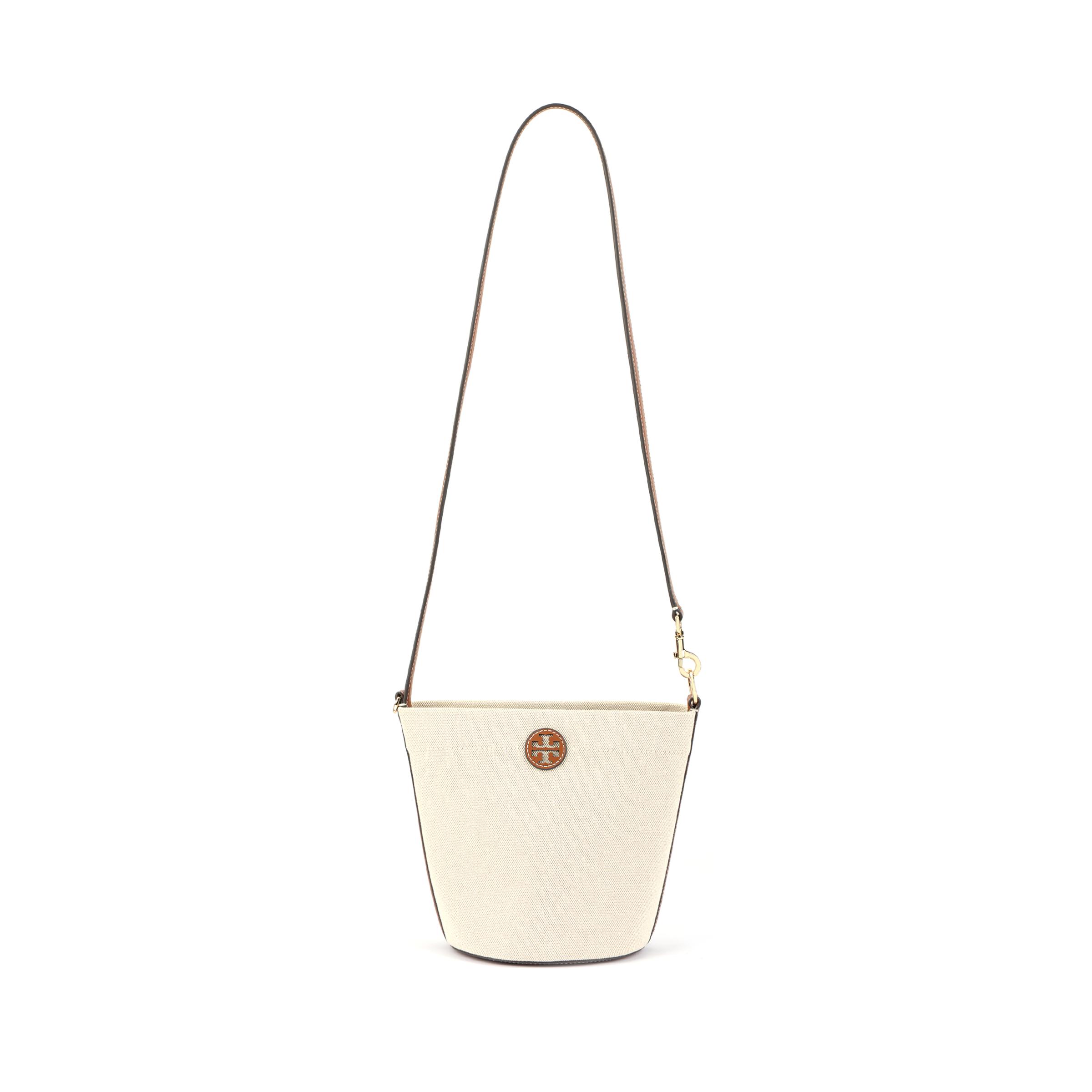 Tory Burch Adjustable Shoulder Strap Canvas Bucket Bag Crossbody Shoulder Bag Small Women bags Natural-Beige 160762-928 Basic Set (Bag+Dust Bag)
Tory Burch Adjustable Shoulder Strap Canvas Bucket Bag Crossbody Shoulder Bag Small Women bags Natural-Beige 160762-928 Basic Set (Bag+Dust Bag)