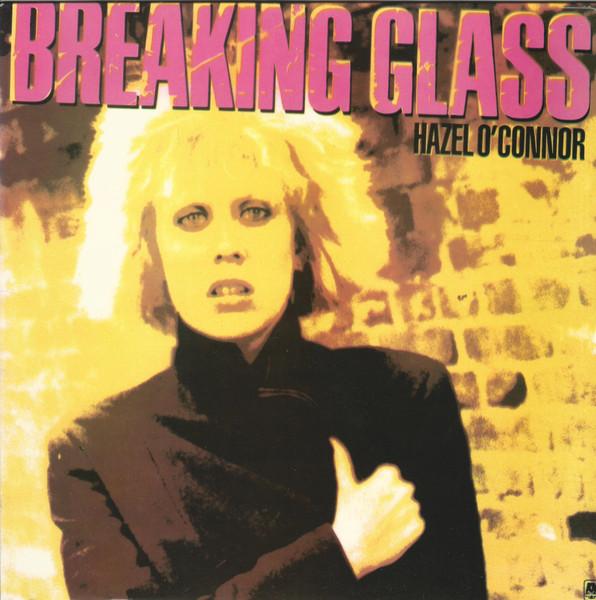 Виниловая пластинка HAZEL OCONNOR Breaking Glass AMLH64820 AM Records 1980 Великобритания Танцевальная Электроника Б/у
Виниловая пластинка HAZEL OCONNOR Breaking Glass AMLH64820 AM Records 1980 Великобритания Танцевальная Электроника Б/у