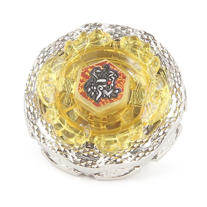 Зоряний сплав Бойовий дзиґа Bb119 Золота Зірка Неелектричний 4D Іграшка, що обертається, Для дітей
Зоряний сплав Бойовий дзиґа Bb119 Золота Зірка Неелектричний 4D Іграшка, що обертається, Для дітей