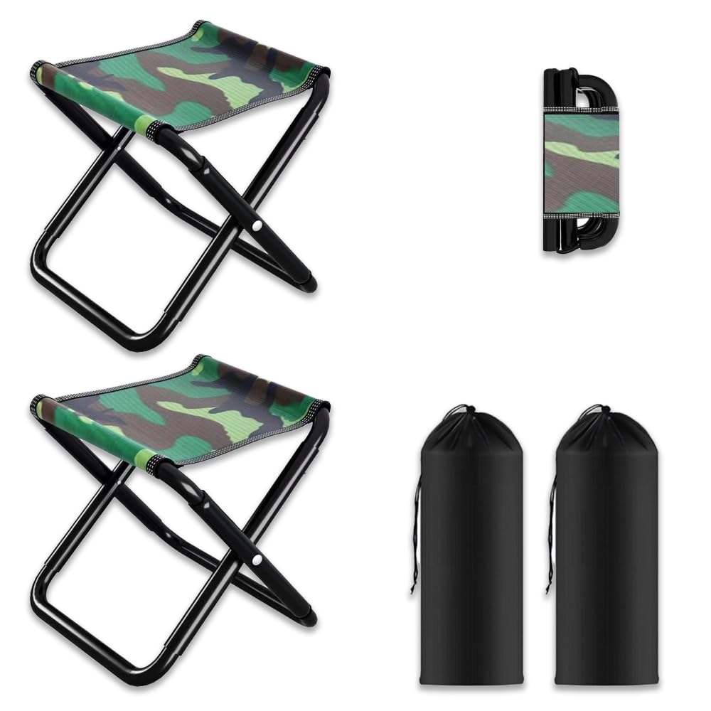 Складной стул Nicheez Outdoor Chair Компактный легкий вес Грузоподъемность 100 кг (Камуфляж, 2)
Складной стул Nicheez Outdoor Chair Компактный легкий вес Грузоподъемность 100 кг (Камуфляж, 2)