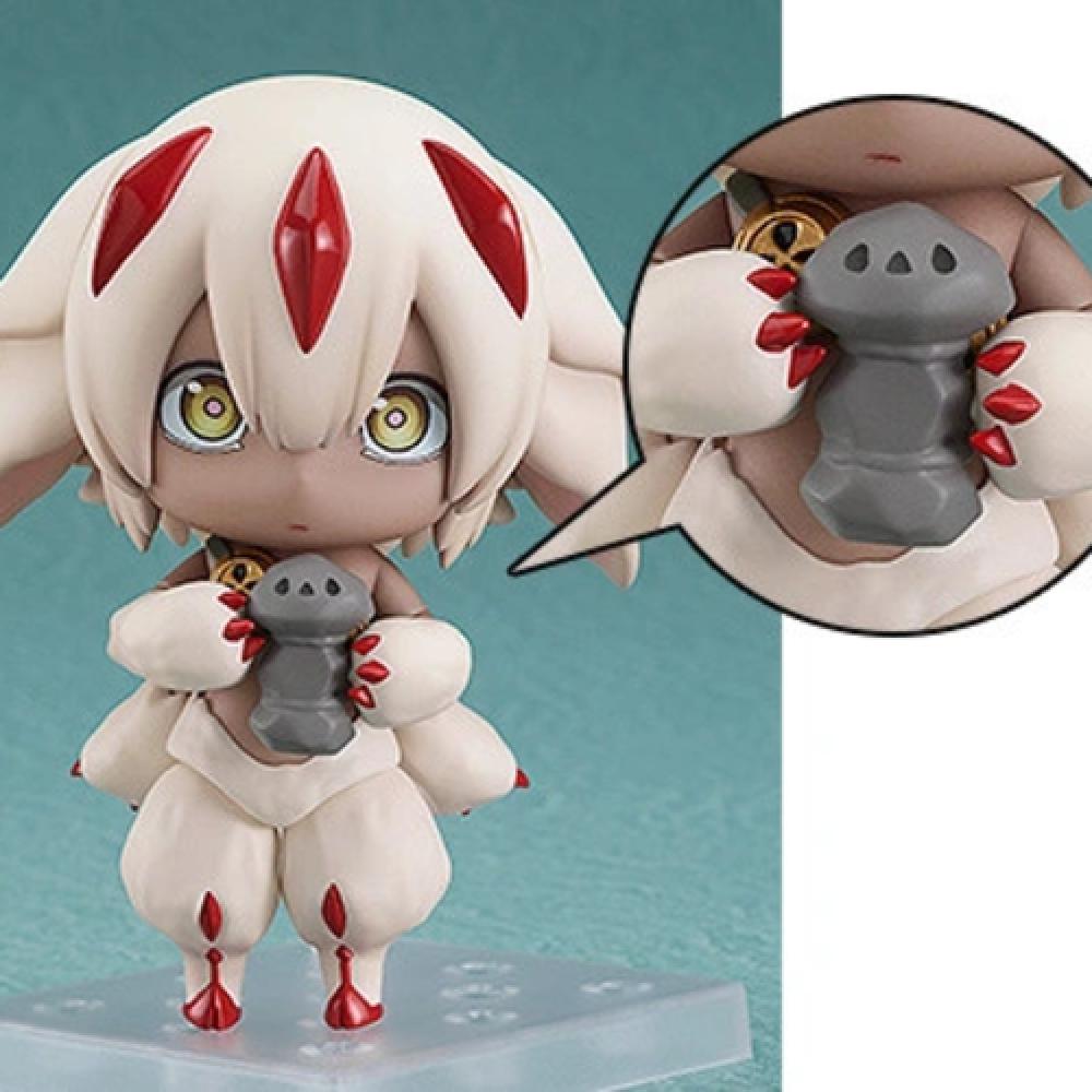 Good Smile Company Good Smile Company Nendoroid 1959 Made in Abyss Papta Shop Бонус для Японии
Good Smile Company Good Smile Company Nendoroid 1959 Made in Abyss Papta Shop Бонус для Японии