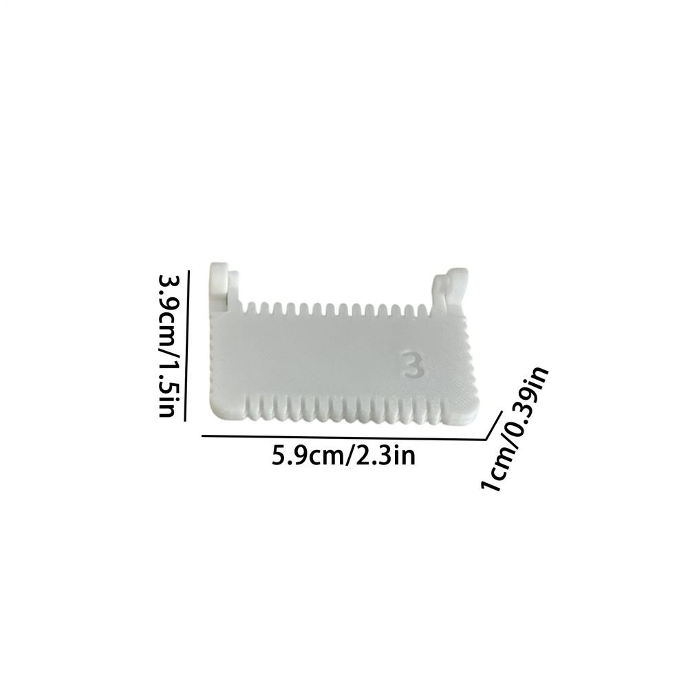 Guide For Hand Sewing Finger Hemming Seam Ruler 4 Pieces Edge Stitching Lock Sewing Gauge For Straight Curved Braiding Quilting
Guide For Hand Sewing Finger Hemming Seam Ruler 4 Pieces Edge Stitching Lock Sewing Gauge For Straight Curved Braiding Quilting