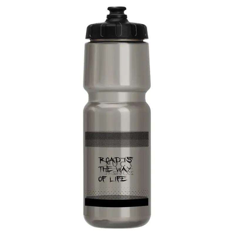 1PCS Bicycle Water Bottle 750ML PP5 Plastic For Outdoor Running Climbing Sports Squeeze Mug Cycling Kettle Portable Bike Cup чорний
1PCS Bicycle Water Bottle 750ML PP5 Plastic For Outdoor Running Climbing Sports Squeeze Mug Cycling Kettle Portable Bike Cup чорний