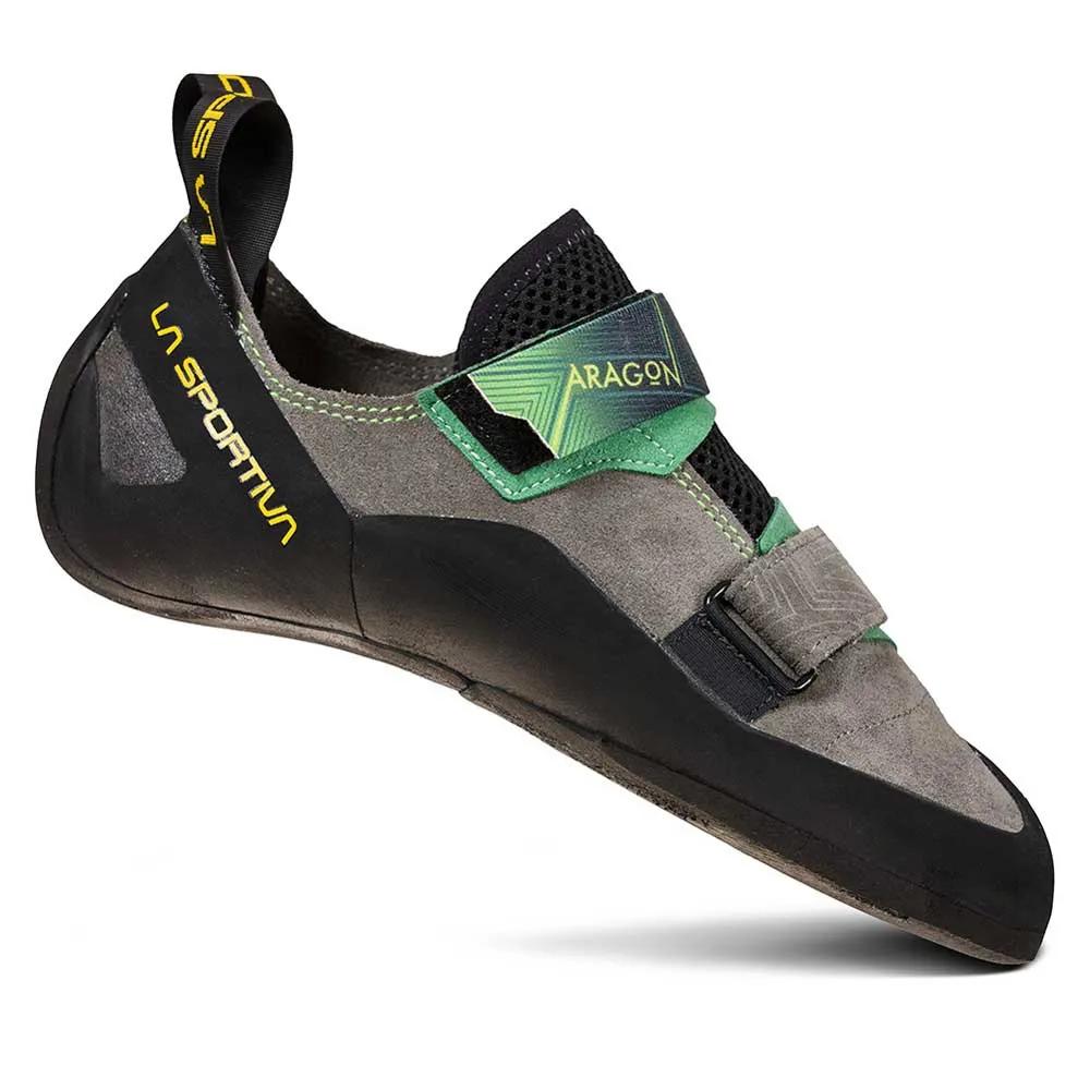 La Sportiva скальные туфли Aragon 40
La Sportiva скальные туфли Aragon 40